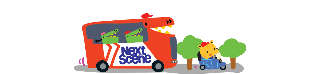 NextScene Kids & Youth Film Festival