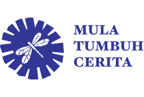 Yayasan Mula Tumbuh Cerita